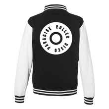 Team DiscOasis Letterman Jacket